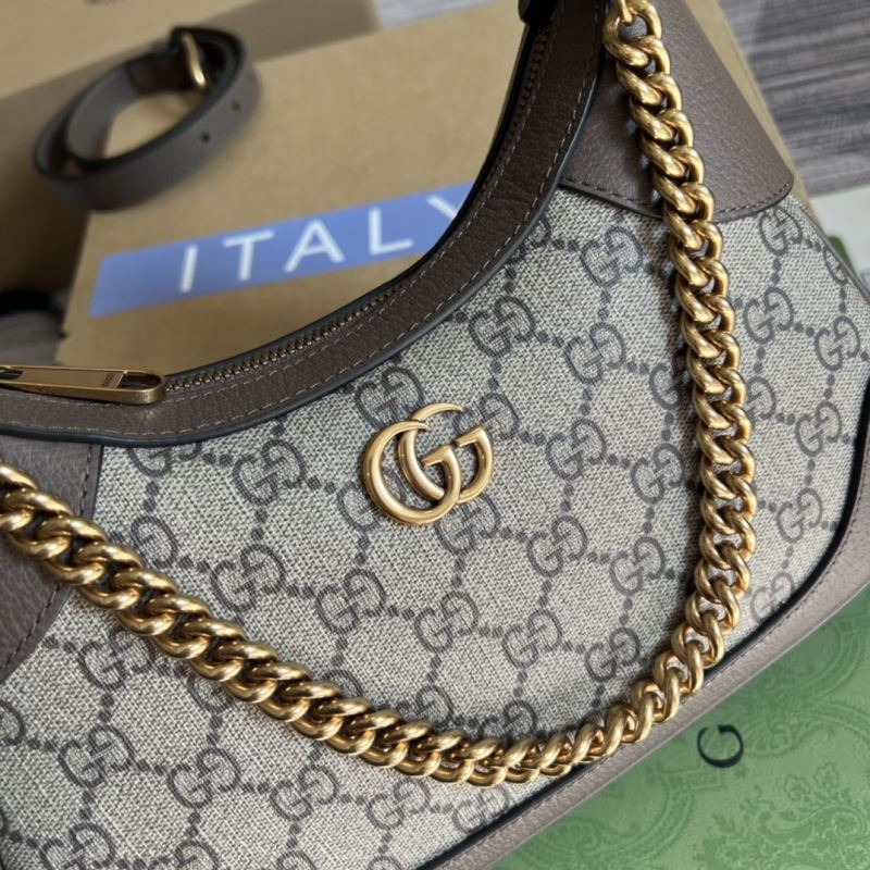 Gvc*1 hobo bags